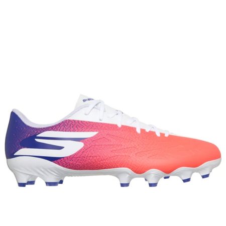 Scarpe da rugby Skechers Razor 2 Academy FG Sunset Pack
