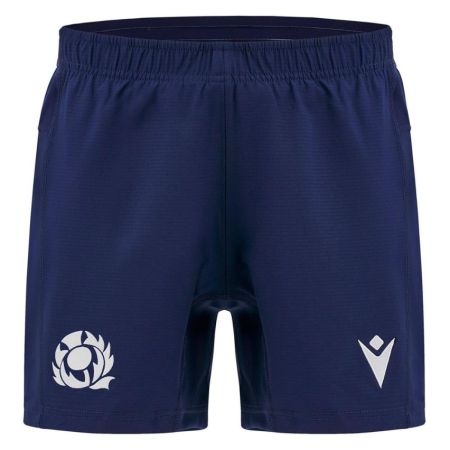 Pantaloncini Rugby SRU Macron Allenamento 2026/2027