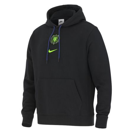 Felpa con Cappuccio da Collezione Rugby Stade Toulousain x ESA Project 2025 - Nike
