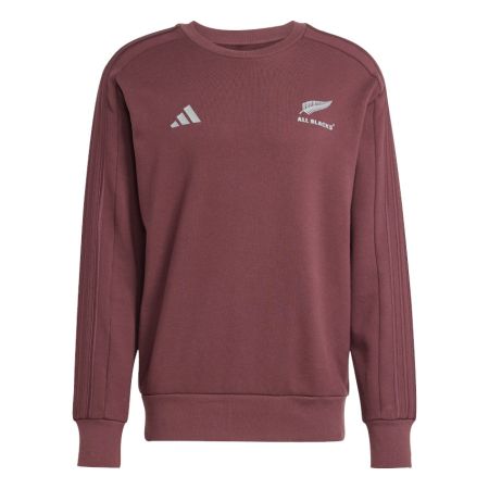 Felpa Rugby All Blacks Bordeaux - Adidas