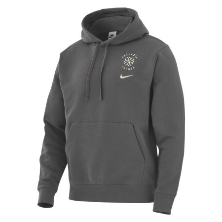Felpa con Cappuccio Rugby Capitolium Stade Toulousain X TFC - Nike