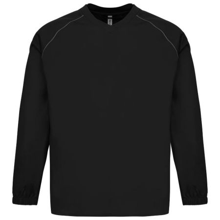 Sweat de Pluie Rugby Entraînement - Proact
