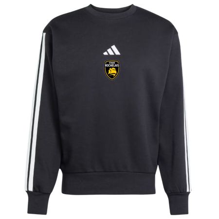 Felpa Rugby Ufficiale Union Bordeaux Bègles 2025/2026 - Adidas