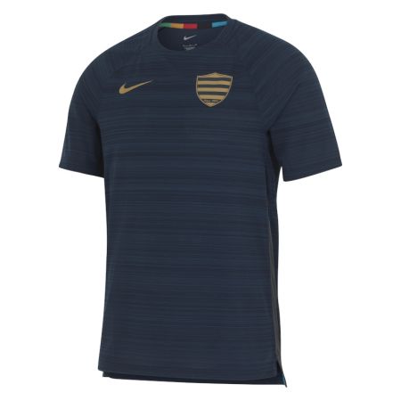 Maglietta da allenamento rugby Racing 92 - Nike