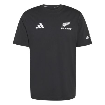 Maglietta Rugby All Blacks Marvel 2025/2026 - Adidas