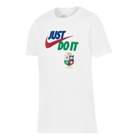 Maglietta Rugby Bambino Lions Britannici - Nike