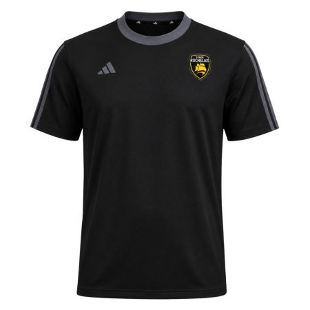 T-shirt Rugby La Rochelle - Adidas