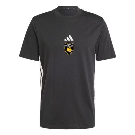 Maglietta Rugby La Rochelle 2025/2026 - Adidas