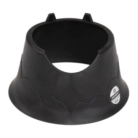 Tee de Rugby RB88 Noir - Rugby Bricks