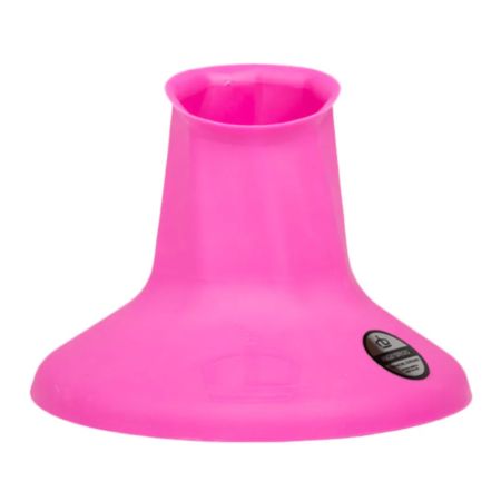 Tee Rugby Vortex High Cut Rosa - Rugby Bricks