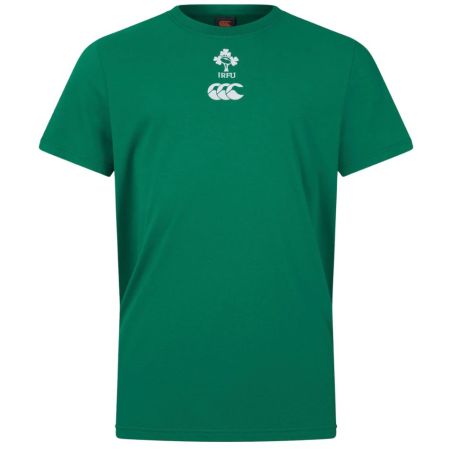 Maglietta Rugby Allenamento Irlanda 2025/2026 - Canterbury