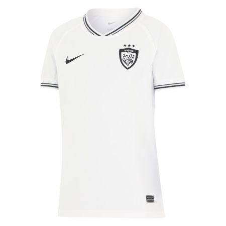 Maglia Rugby Bambino RC Tolone Trasferta 2024/2025 - Nike