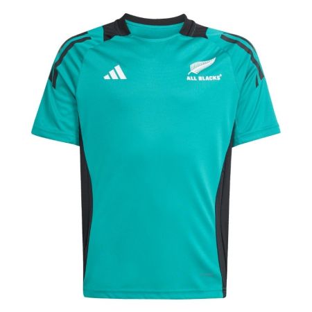 Maglietta Rugby Performance Bambini All Blacks - Adidas