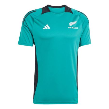 Maglietta Rugby Performance Training All Blacks - Adidas