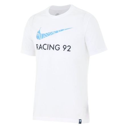 Maglietta Rugby Racing 92 Graphic 2025/2026 - Nike