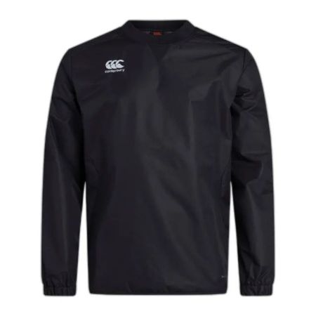 Giacca antivento rugby Canterbury Club Vaposhield Contact