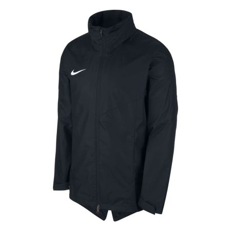 Giacca Antipioggia Rugby Academy 18 Nera - Nike