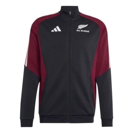 Giacca Allenamento All Blacks 2027 Adidas Ufficiale