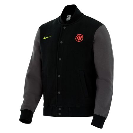 Giacca Rugby Stade Toulousain 2025/2026 - Nike
