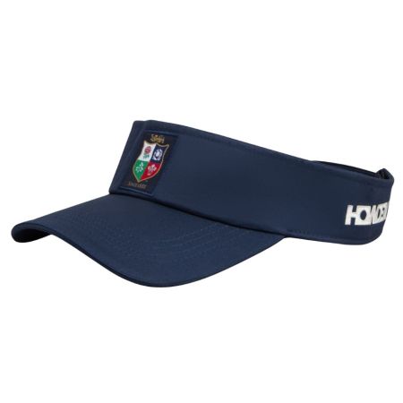 Visiera Rugby Tifoso Navy - British & Irish Lions | Canterbury