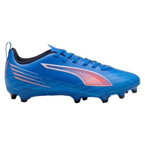 Scarpe rugby bambino ULTRA 6 PLAY FG/AG tacchetti fissi terreno asciutto - Puma