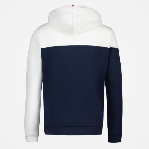 Felpa con cappuccio da rugby da uomo France Supporter - Le Coq sportif
