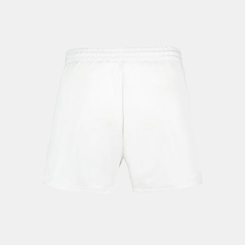 Pantaloncini da rugby bianchi della Francia - Le Coq Sportif
