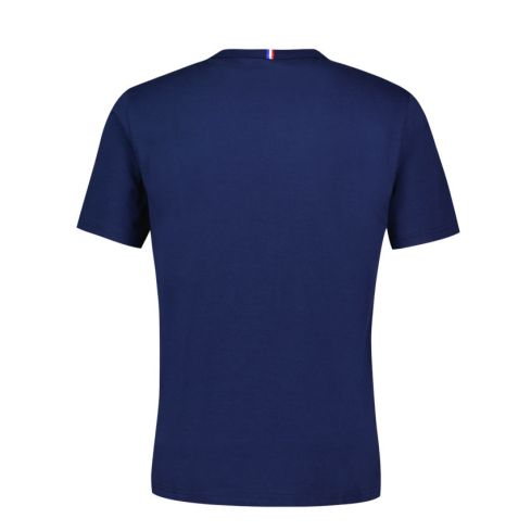 Maglietta Rugby Bambino Francia Blu - Le Coq Sportif