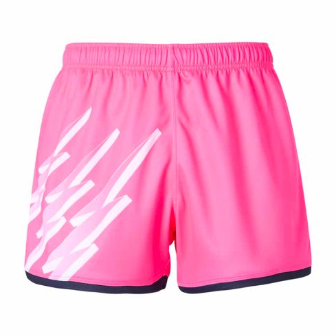 Pantaloncini Rugby Bambino Stade Français Casa 2025/2026 - Kappa