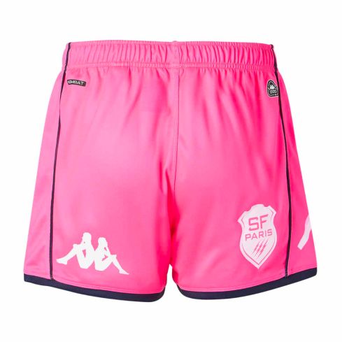 Pantaloncini Rugby Stade Français Casa 2025/2026 - Kappa