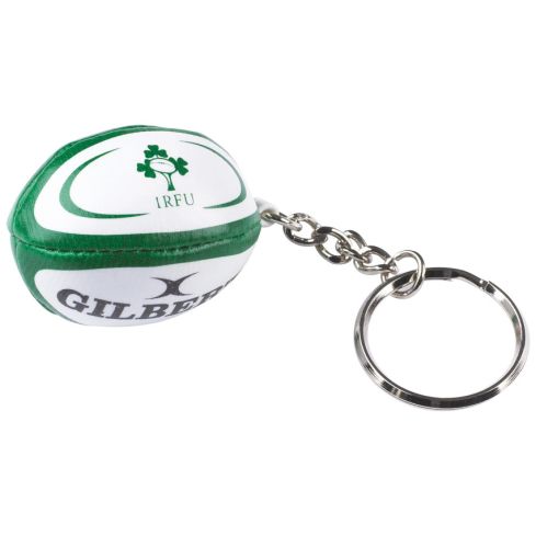 Portachiavi Rugby Irlanda IRFU - GILBERT
