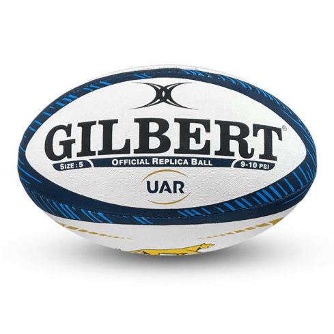 Pallone Rugby Replica Argentina Taglia 5 - Gilbert