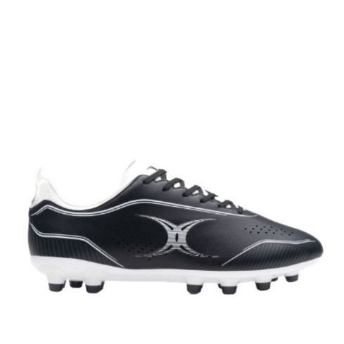 Scarpe da rugby CAGE TORQ MSX con tacchetti stampati per terreni asciutti - GILBERT
