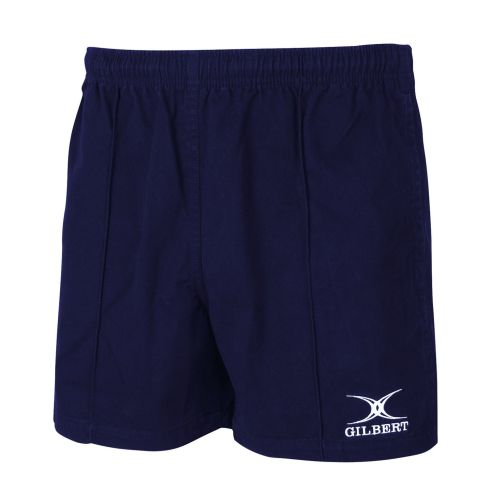 Short Rugby Enfant Kiwi Pro Marine - Gilbert