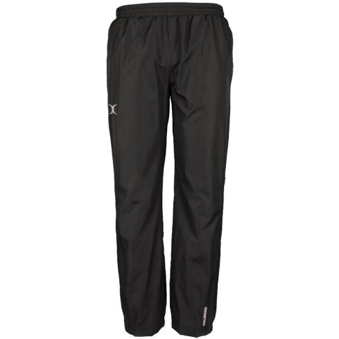 Pantalon de Pluie Rugby Enfant Photon Noir - Gilbert