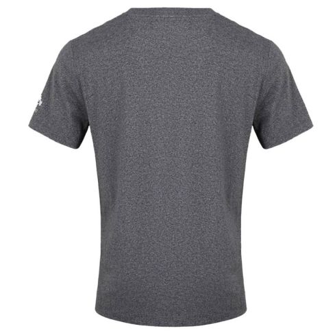 T-Shirt Rugby Supporter Ireland Gris - Canterbury