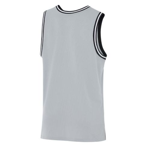 Canotta Basket Grigio RC Toulon 2025/2026 - Nike