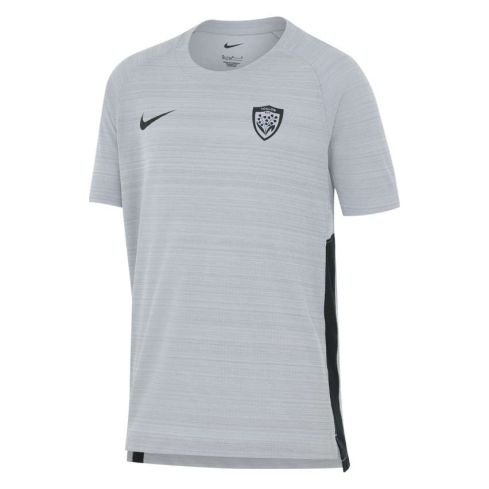 Maglia da allenamento bambino RC Toulon 2025/2026 da rugby - Nike