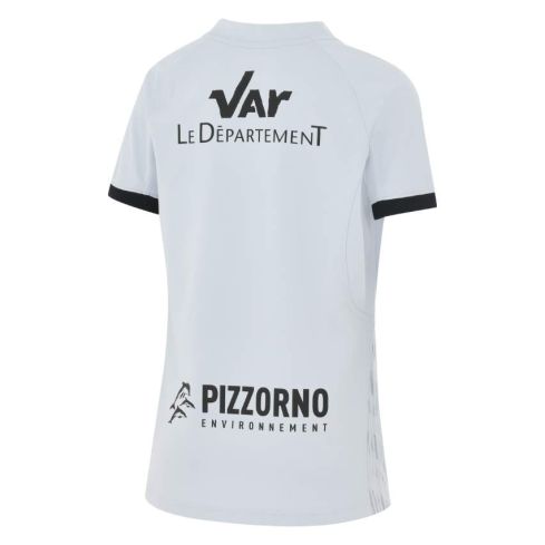 Maglia Rugby Esterno Bambino RC Toulon 2025/2026 - Nike