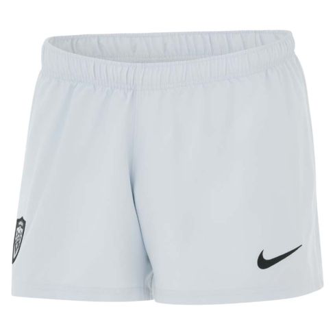 Pantaloncini da rugby trasferta RC Toulon 2025/2026 - Nike