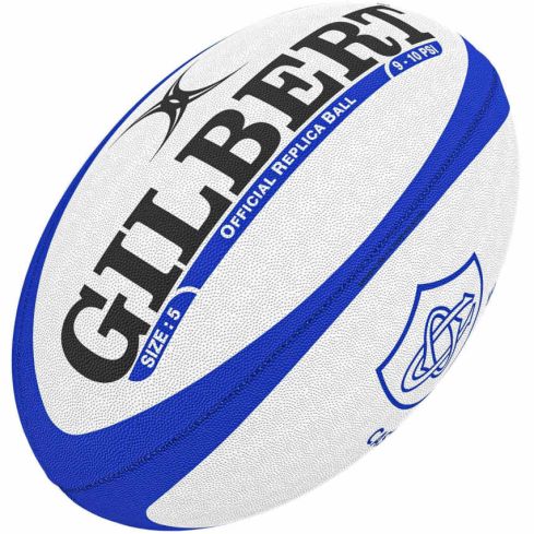 Pallone Rugby Castres Olympique Taglia 5 – Gilbert