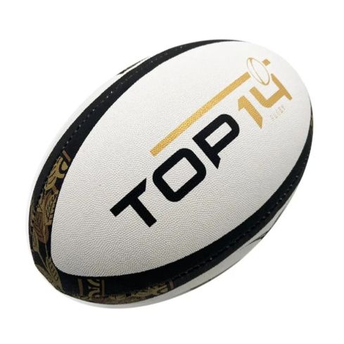 Pallone Rugby replica Finale Top 14 2025/2026 - Gilbert