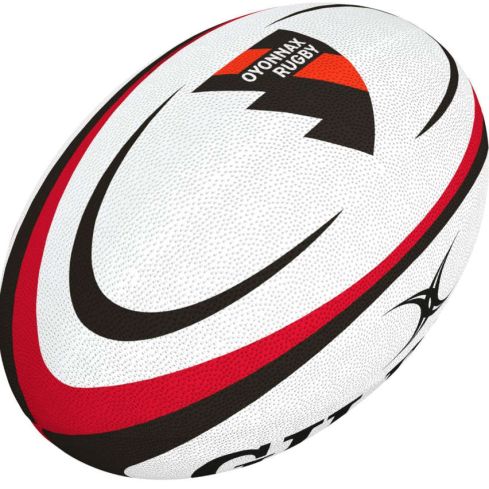 Palla da Rugby Oyonnax - Gilbert