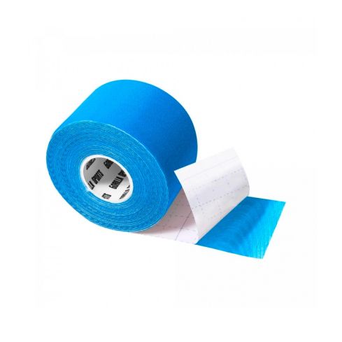 Bande De Kinesiology Tape  pour la Performance Sportive  5cm/5M - boutique-rugby.com
