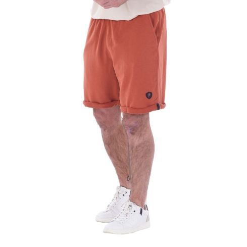 Bermuda Rugby terracotta essenziale - Ruckfield