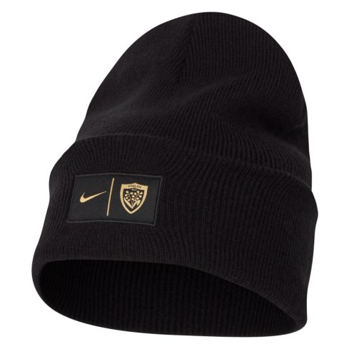 Cappello da Rugby RC Tolone Nero Coppa d'Europa 2024/2025 - Nike