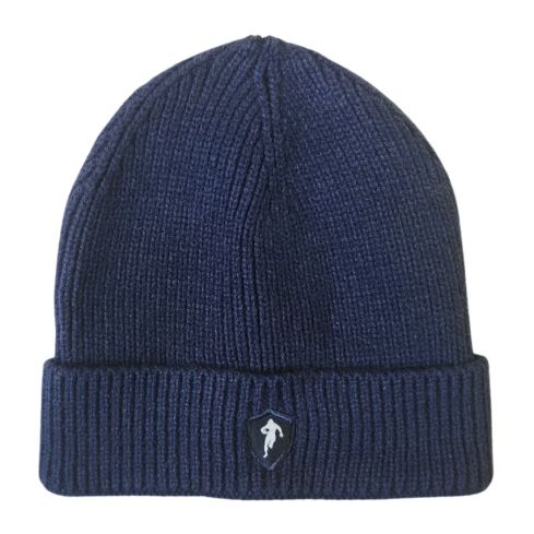 Berretto Rugby Blu Navy Essenziali - Ruckfield