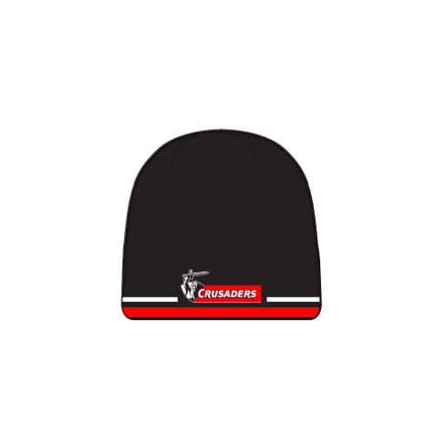 Bonnet Rugby Crusaders Super 18 - Dusport