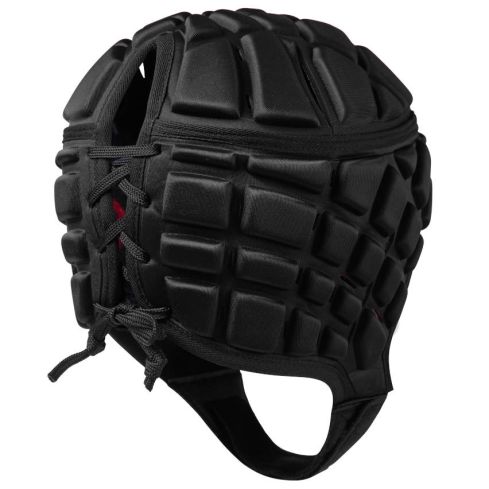 Casco Rugby Raze Bambino Nero - Canterbury