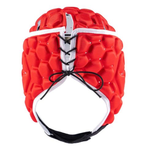 Casco Rugby XP 250 Rosso - Gilbert